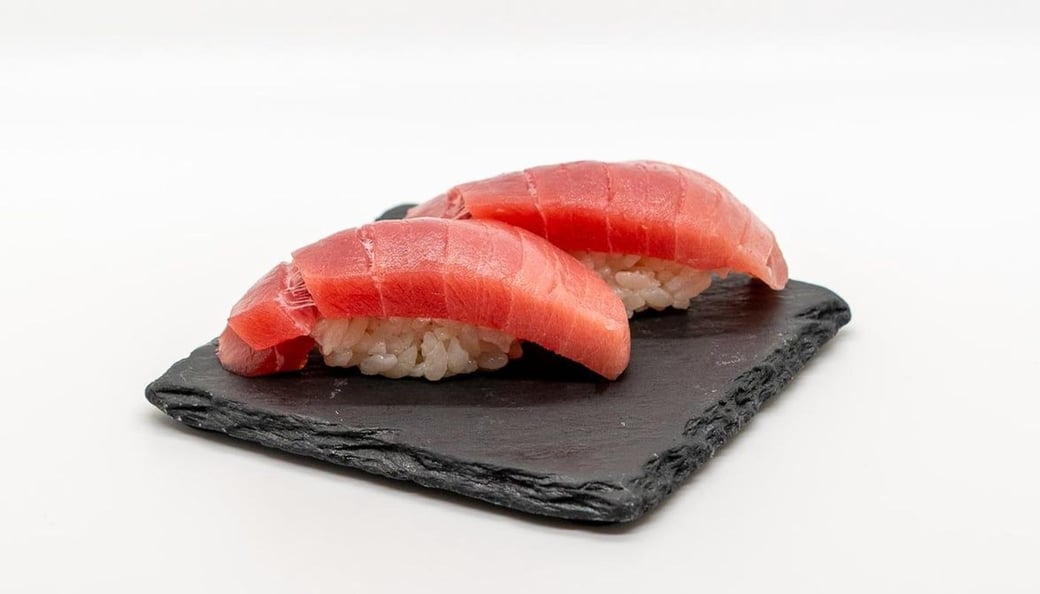 Chutoro | Medium Fatty Tuna