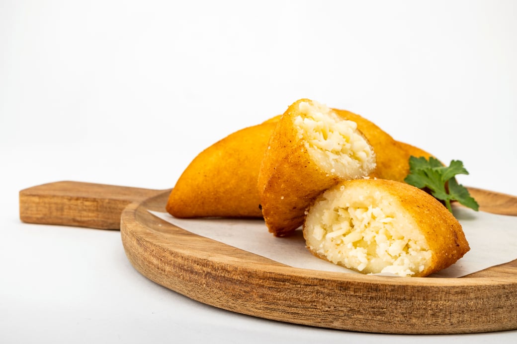 Cheese Empanada