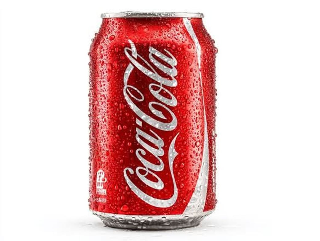 Coke