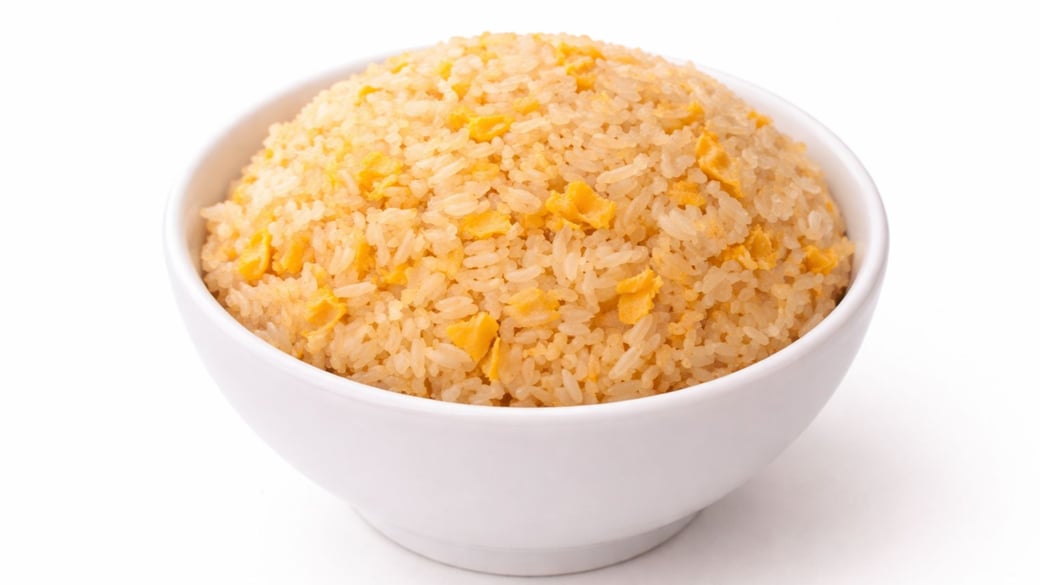 Fried Rice