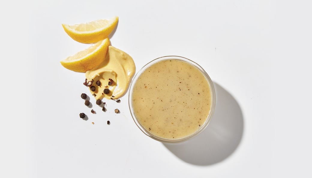 Pure Keto Dressing