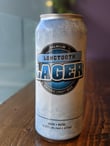 Longtooth Lager