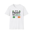 Paddys Tshirt , shop product