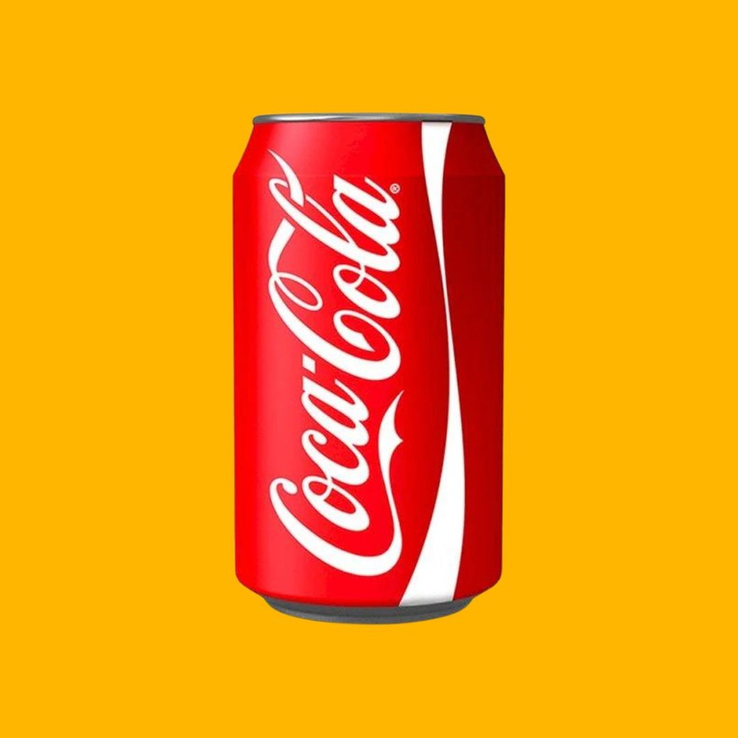 Coca Cola