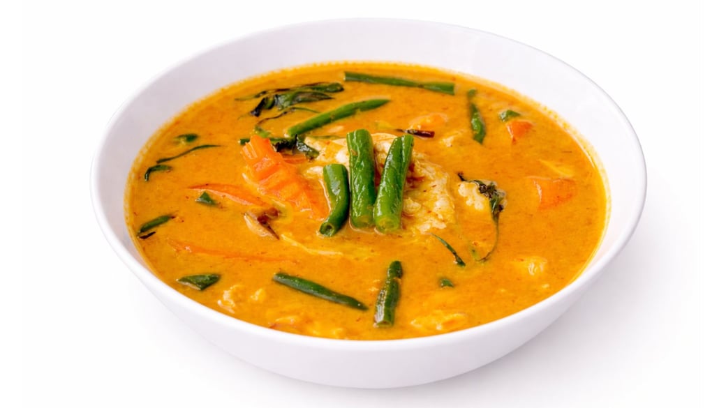 Gang Panang Curry