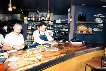 30 Pizza Restaurants In Toronto You Gotta Try Before You Die