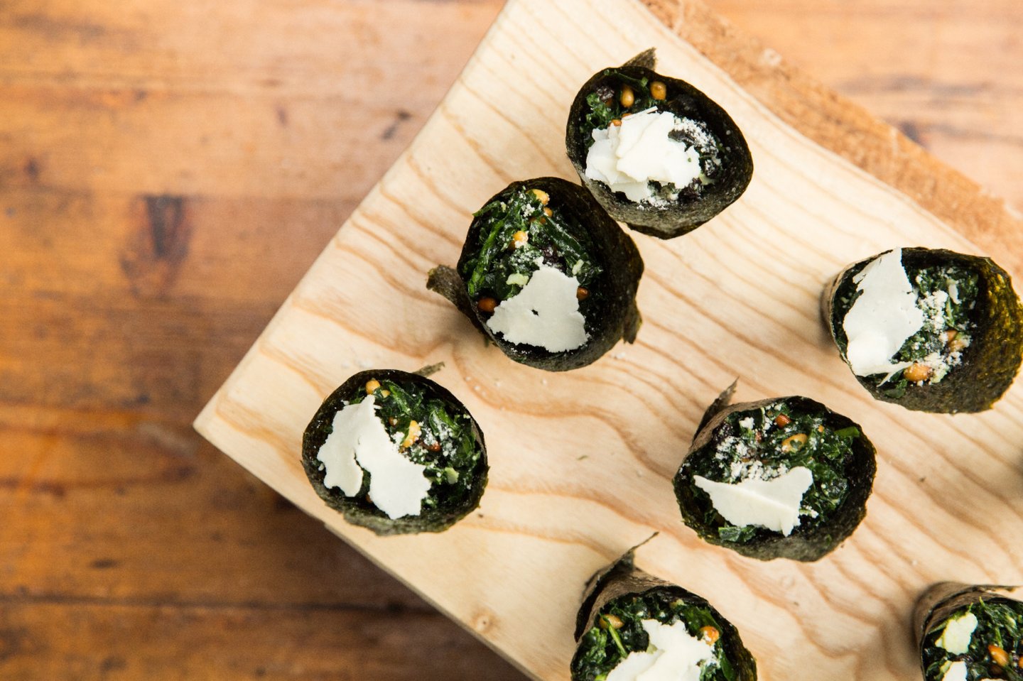 Decoration image without any essential information