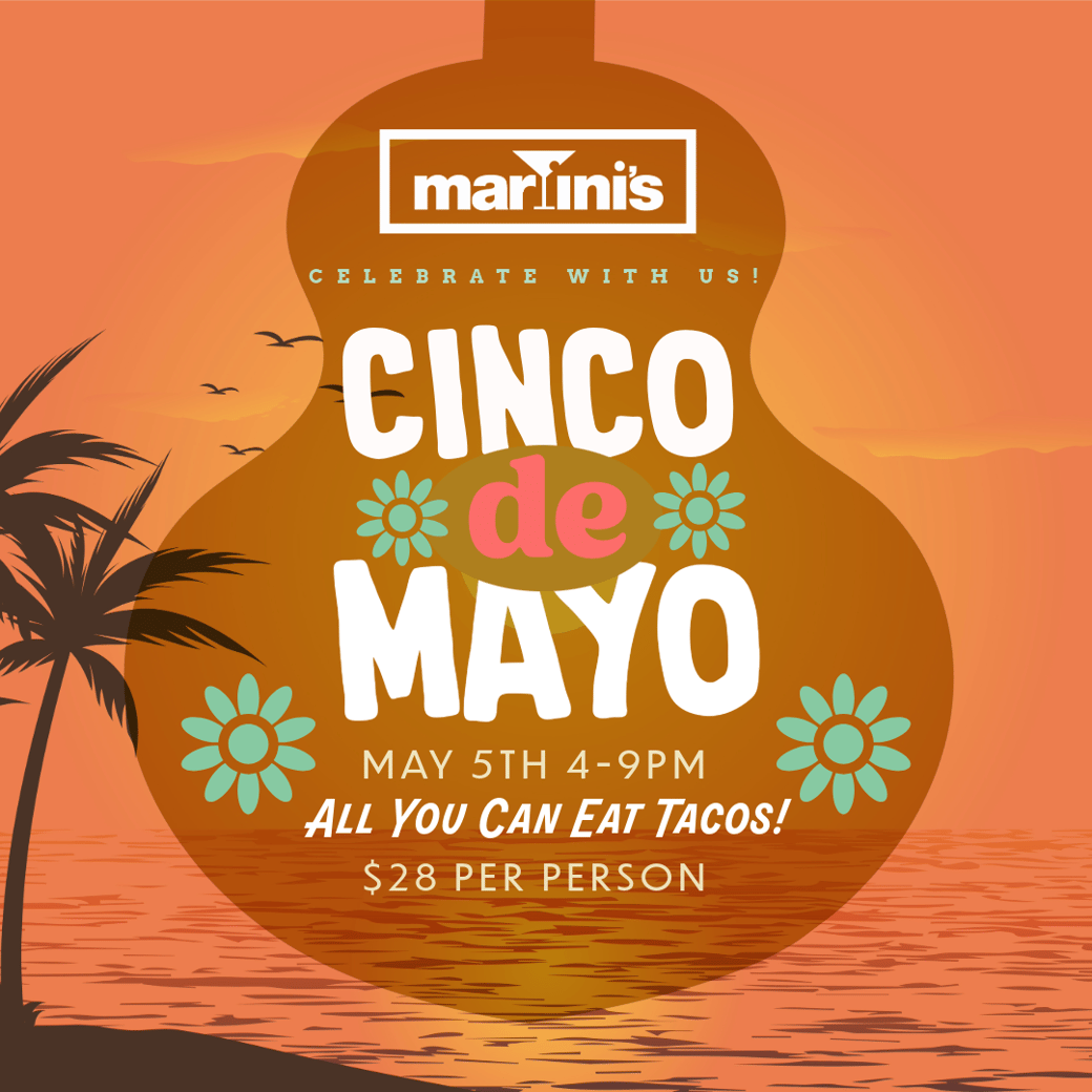 AYCE TACOS