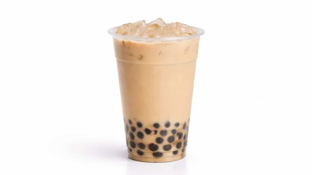 Classic Milk Tea