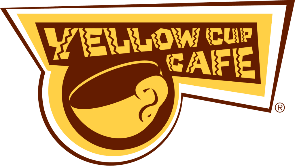Yellow Cup Cafe