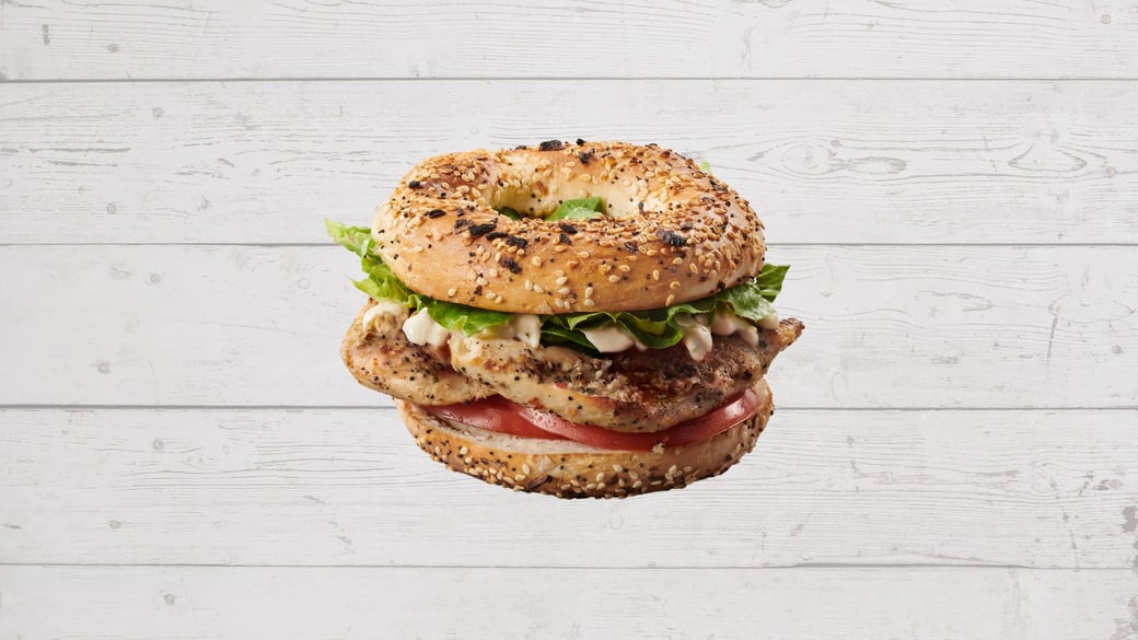 Oven Roasted Chicken