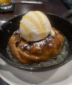 Time for treat your sweet tooth! 25% off house made desserts! 

 #desserts‼️ #dealsondeals #SweetTreats