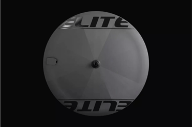 Elite Disc Disc wheel