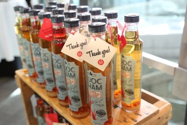 Nuoc Cham (Vietnamese Dipping Sauce) , shop product