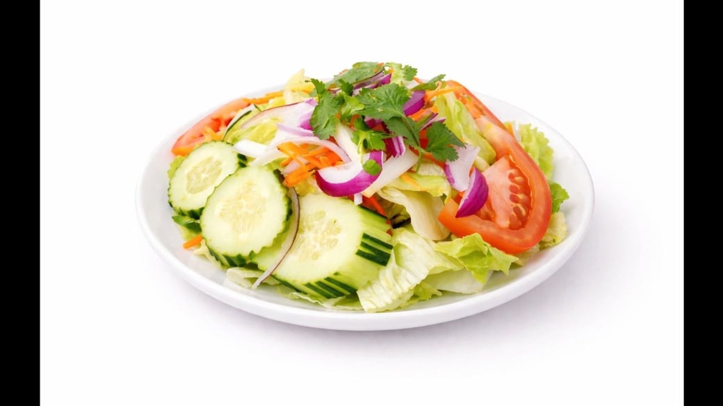 House Salad