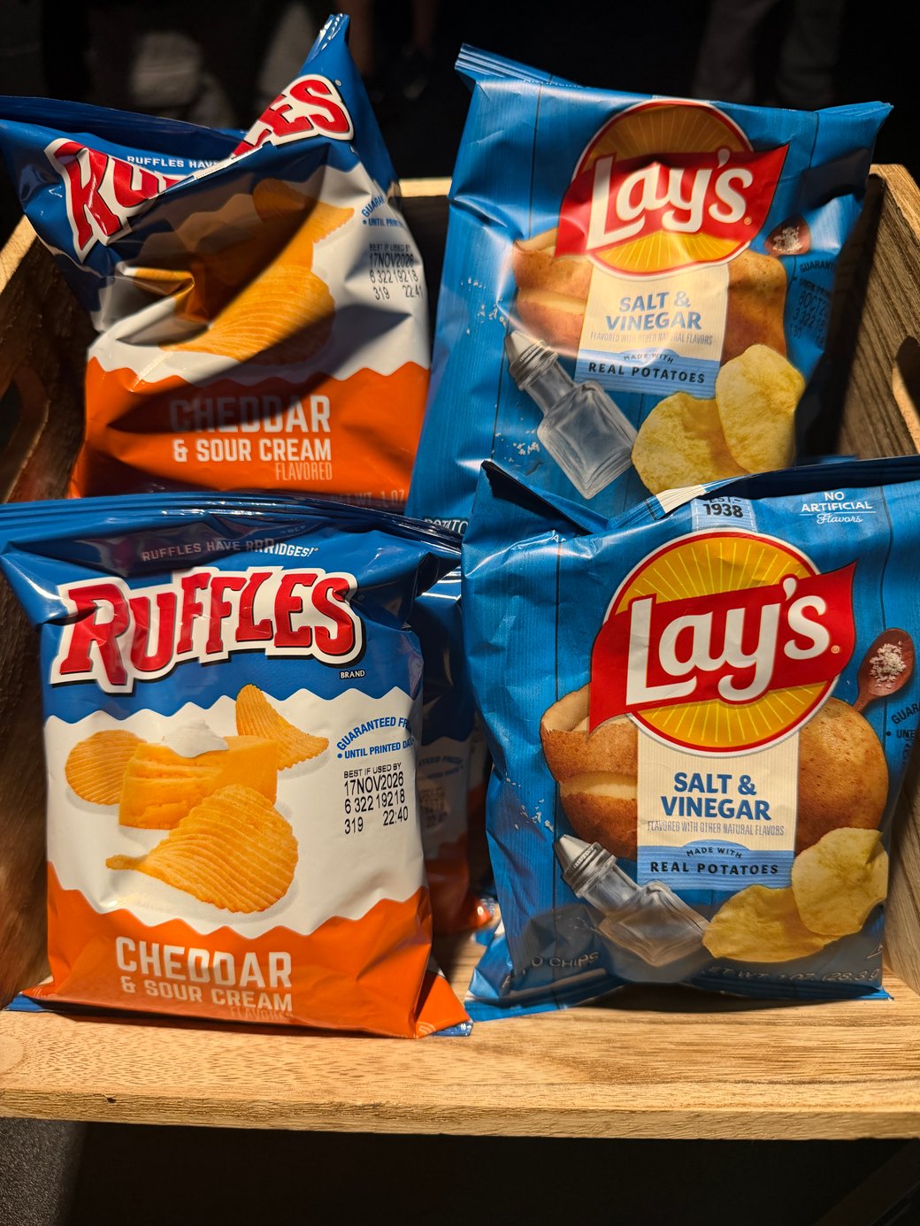 Chips