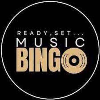 Ready, Set, Music Bingo! | Halloween