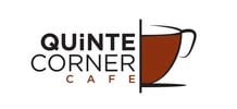 Quinte Corner Cafe logo
