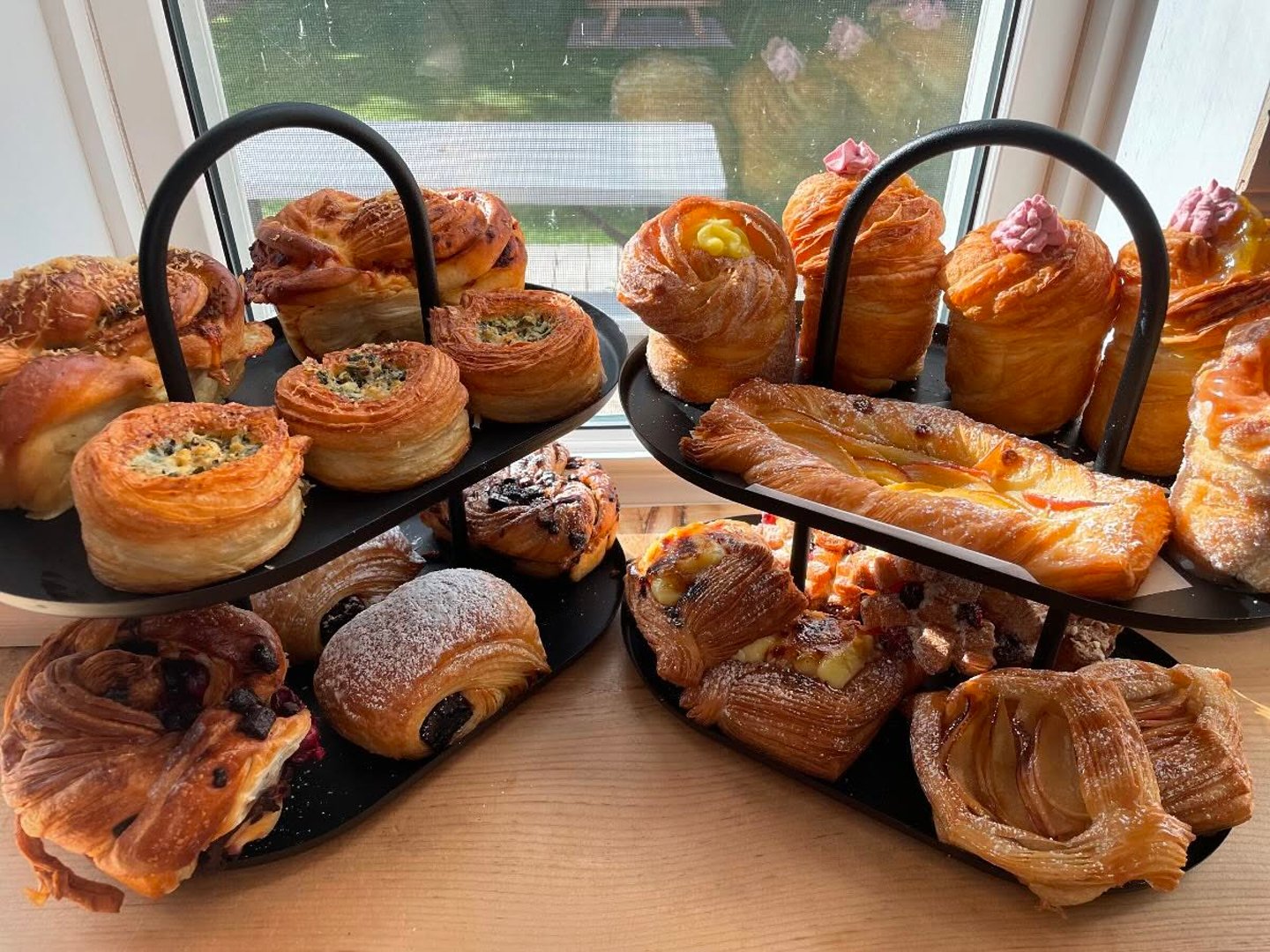 Decoration image without any essential information