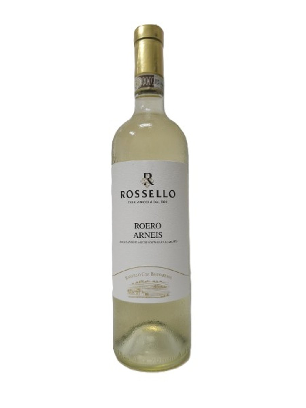 Rossello ROERO ARNEIS DOCG
