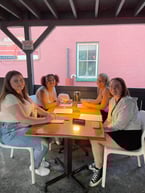 Happy birthday Keshia! 