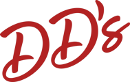 DD’s Pizza Co. logo