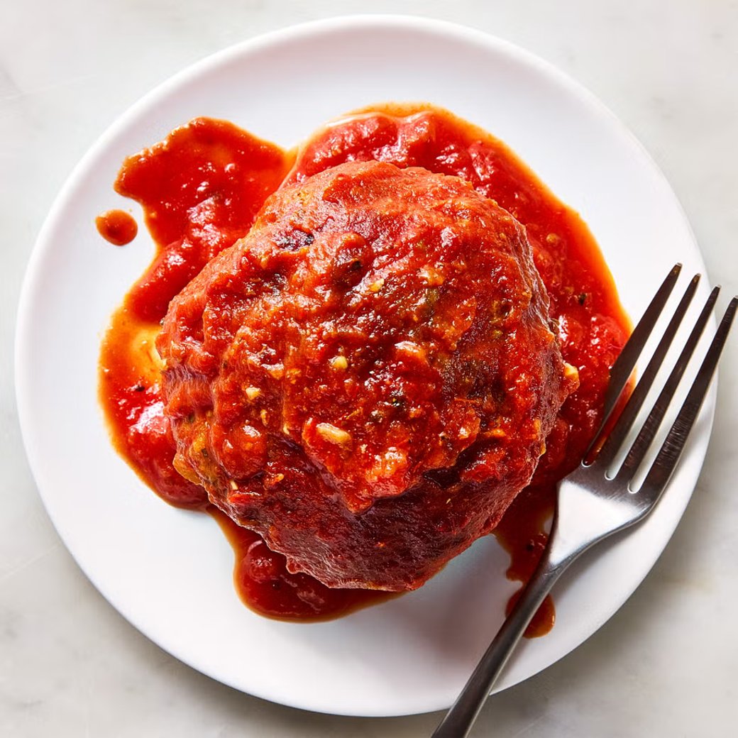 Vicky's Meatball
