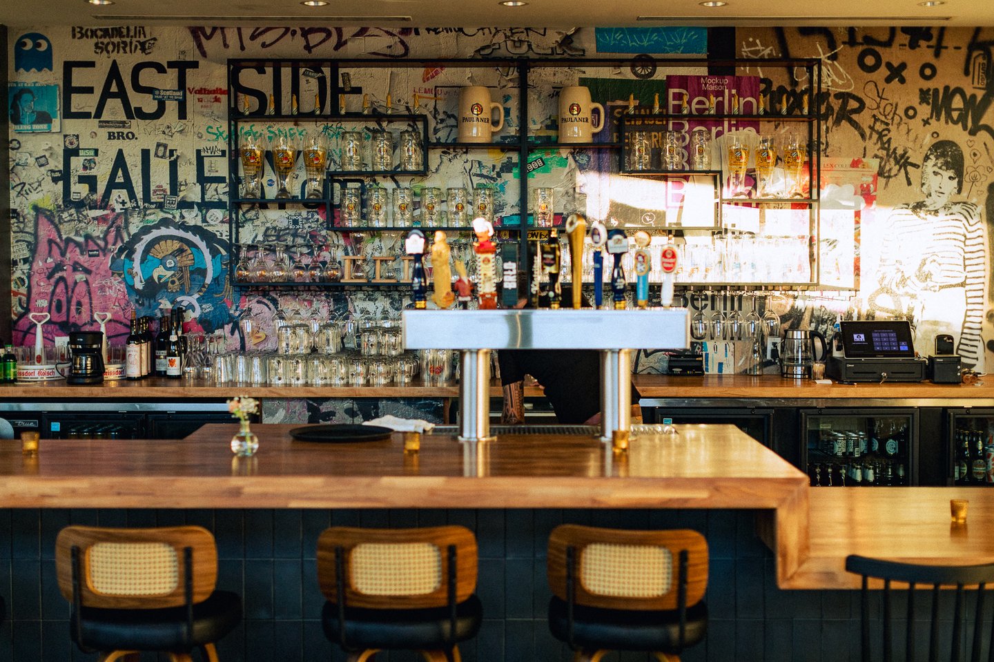 Decoration image without any essential information