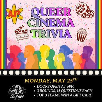 Queer Cinema Trivia