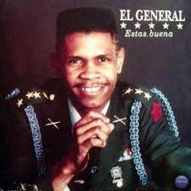 The Heartbeat of Reggaetón: African Roots and Black Icons Who Defined the Sound