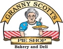 Granny Scott's Pie Shop logo