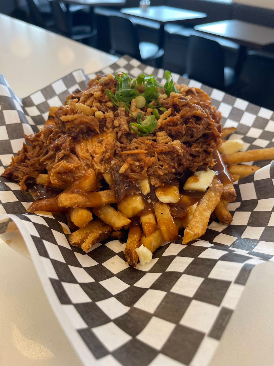 Poutine