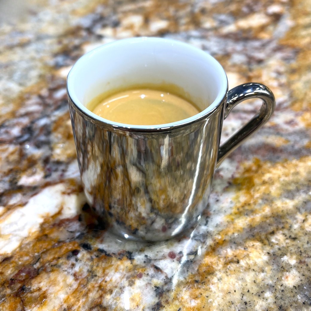 Espresso