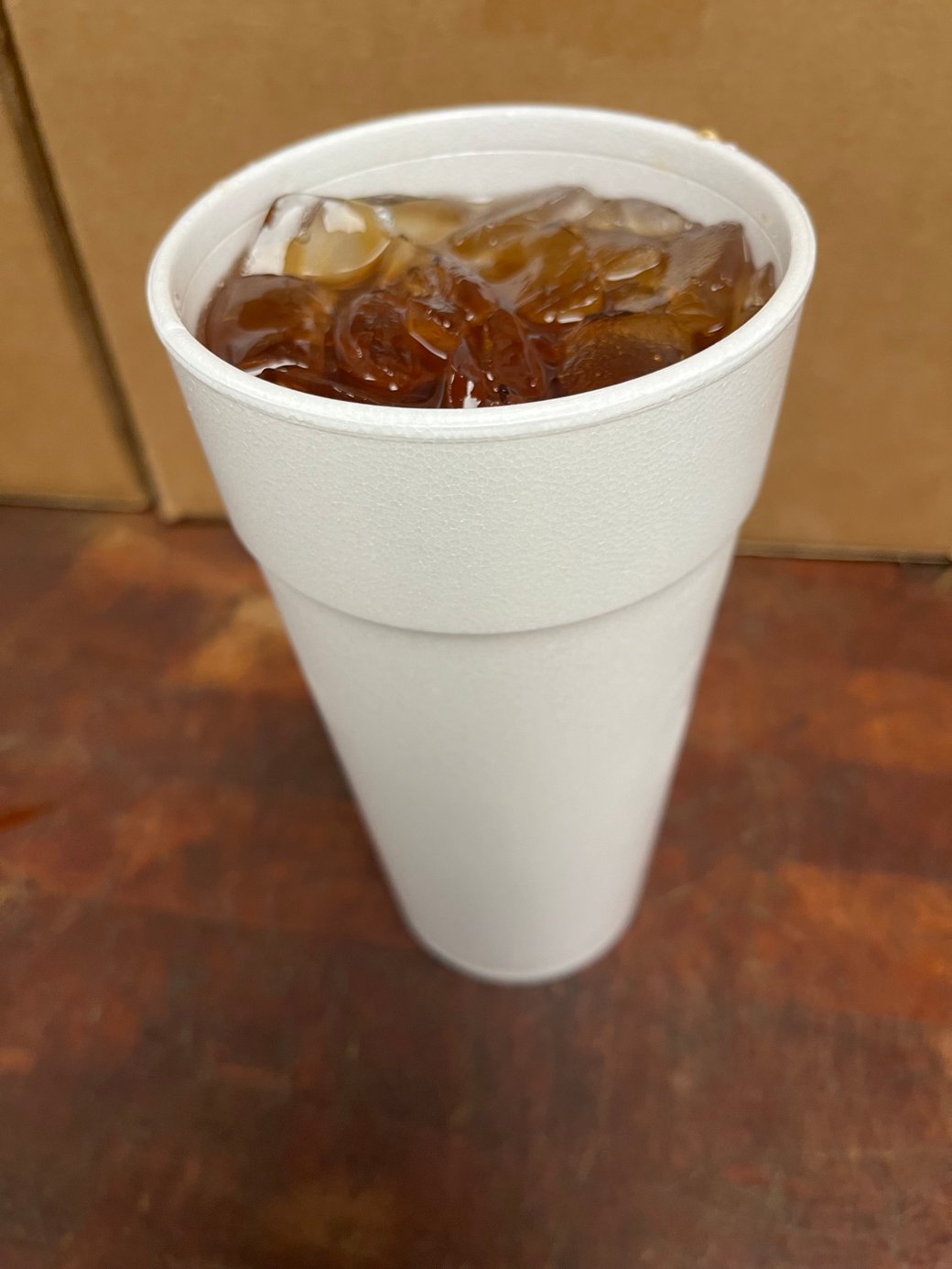 Sweet Tea 