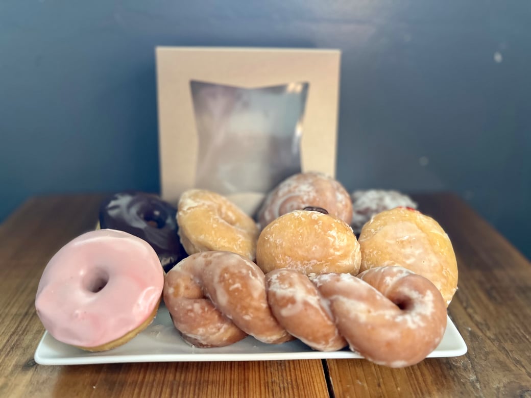 Teacher Appreciation Gifts