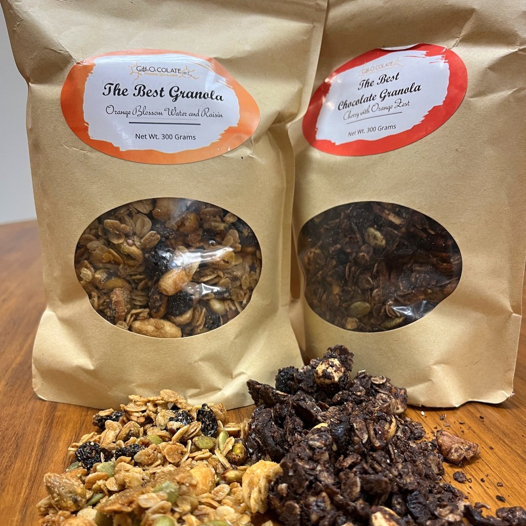 Granola