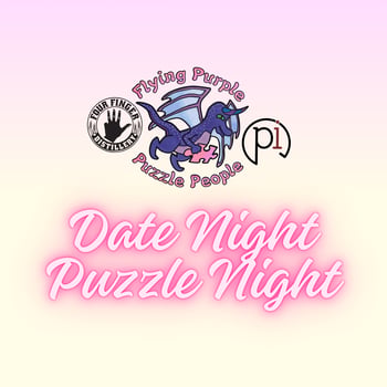 INDY: Date Night Puzzle Night!