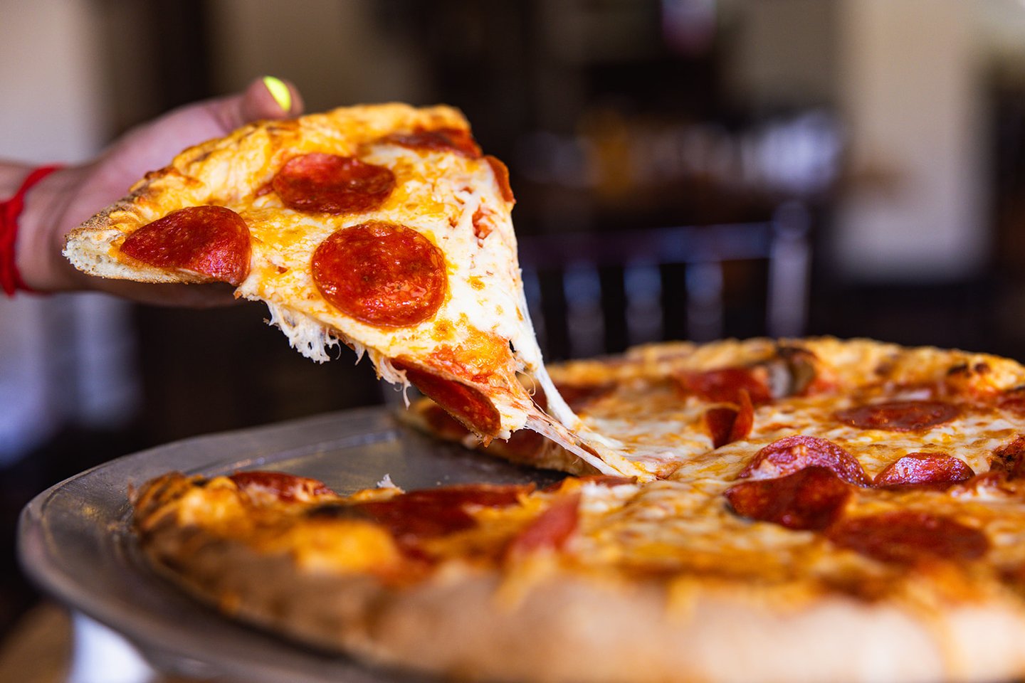 Spoke and Wheel Tavern & Bar