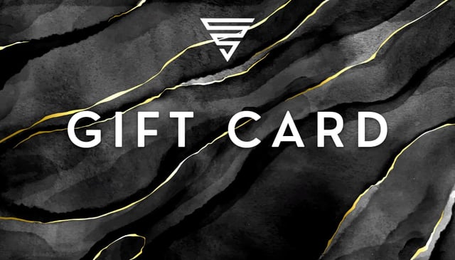 Gift card design