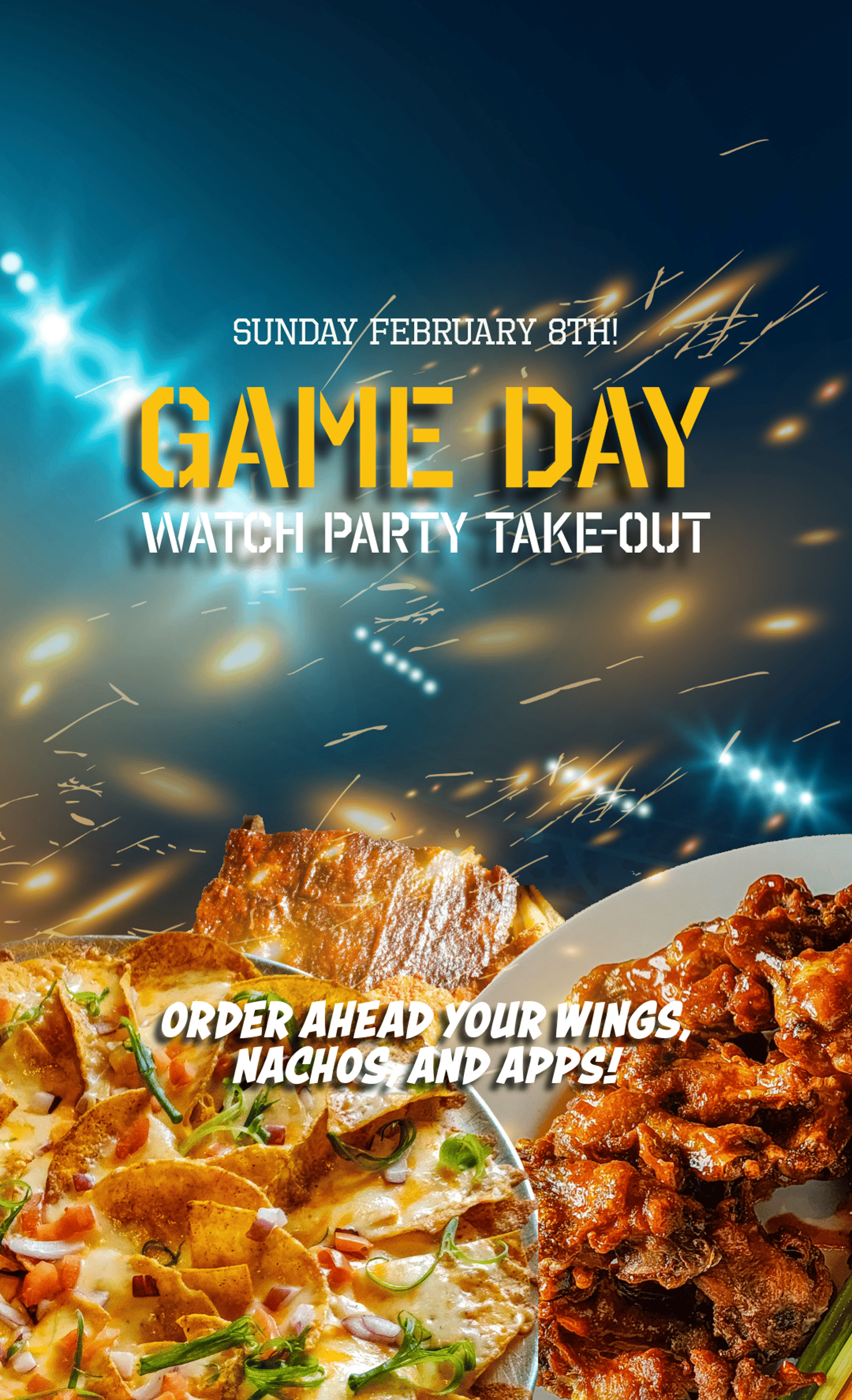 Decoration image without any essential information