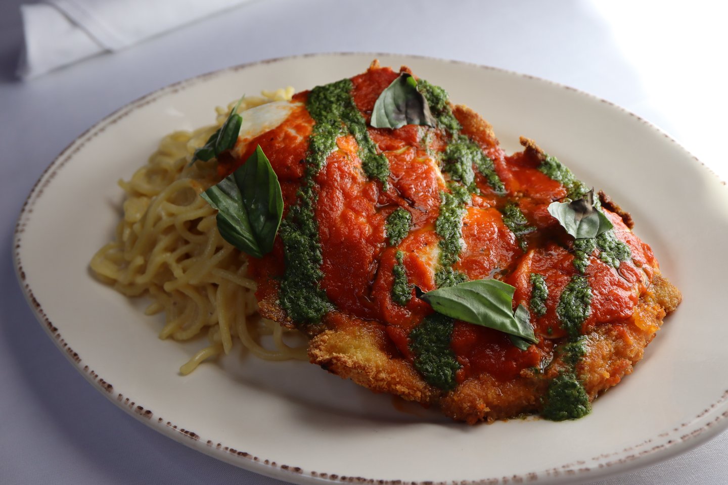 Decoration image without any essential information