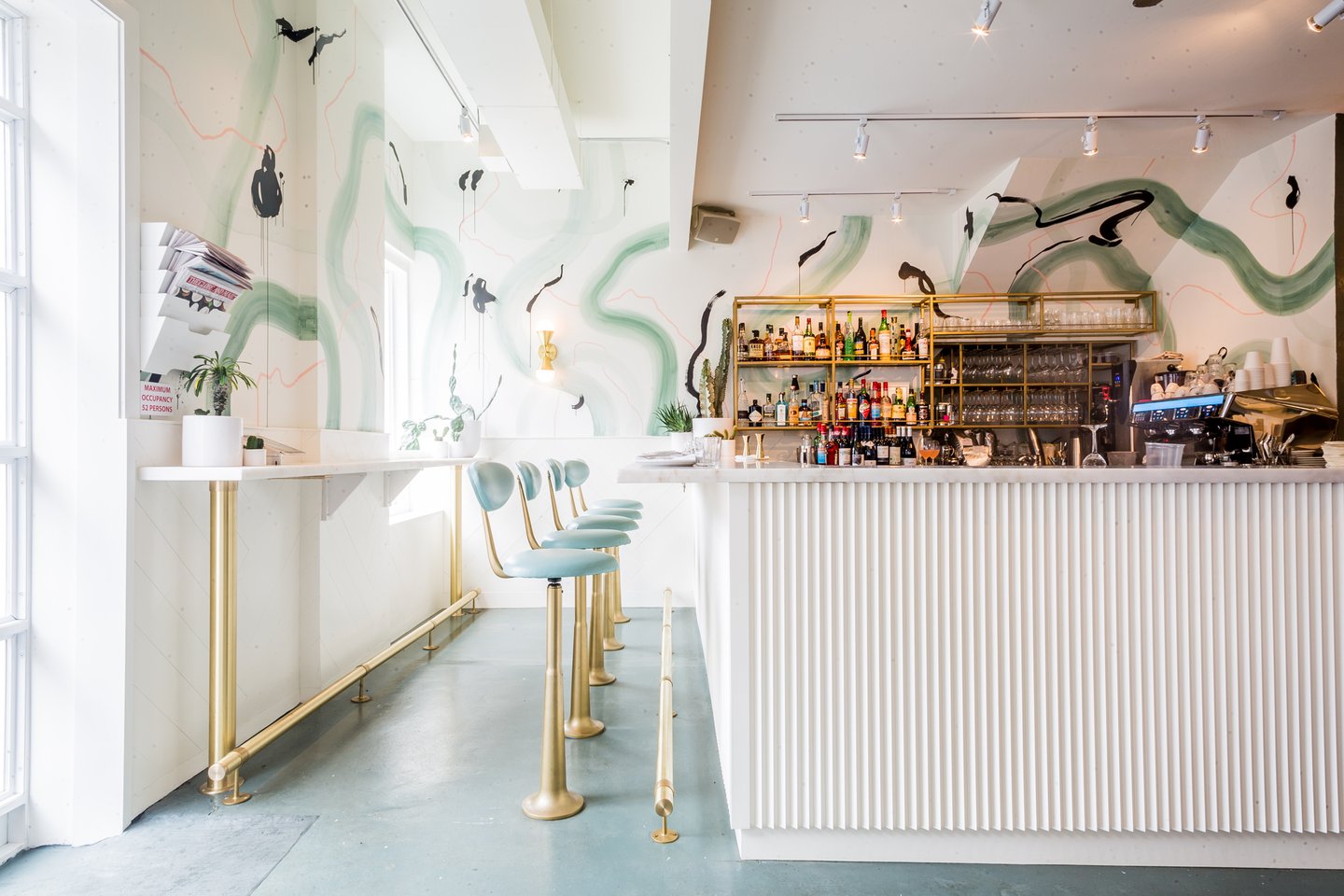 Decoration image without any essential information