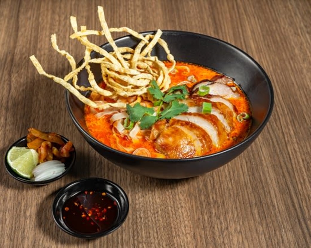Khao Soi