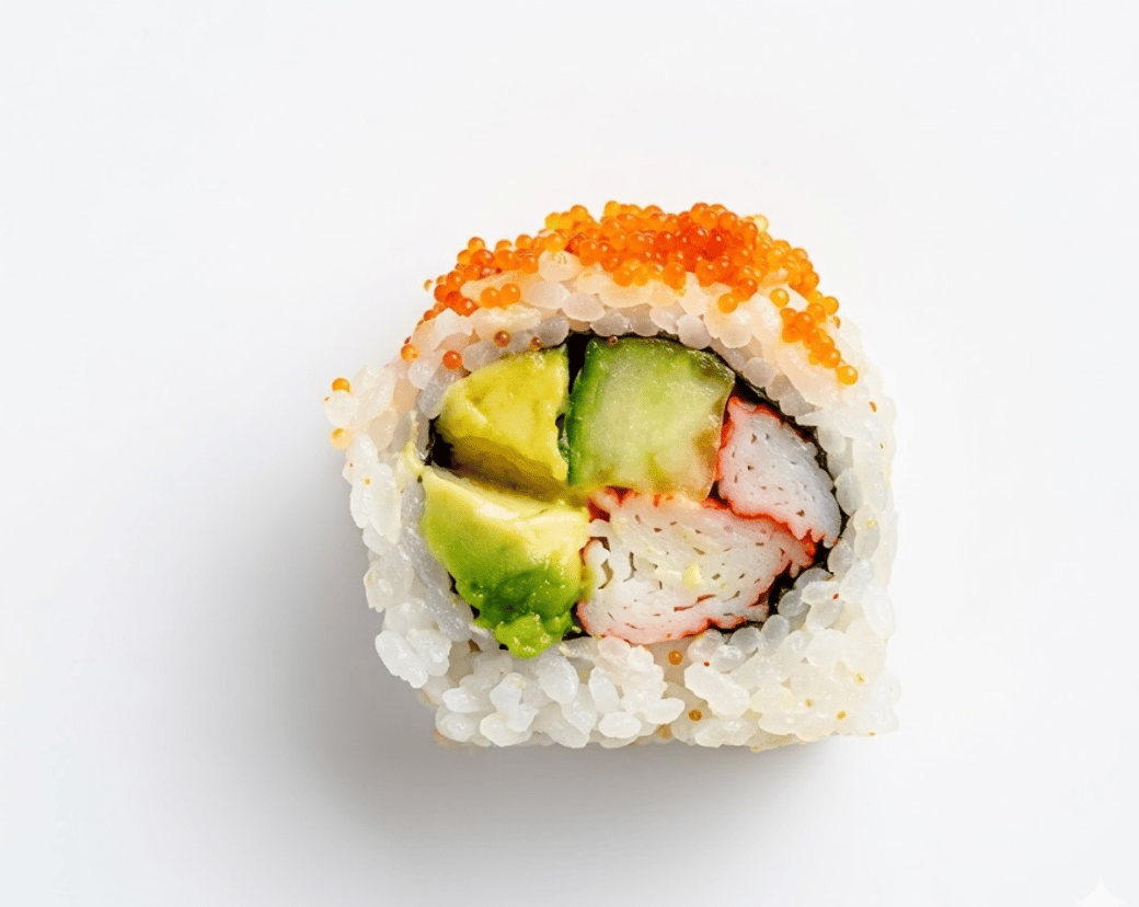 California Maki
