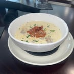 🔥 Weekend Specials at Prime Cuts Italian Steakhouse 🔥

Get ready to indulge this weekend with flavors that bring comfort and a little fire to your table 👇

🥣 Soup
Seafood Chowder topped with crispy prosciutto — rich, savory, and the perfect start

🧀 Appetizer
Burrata Inferno — creamy burrata meets bold, fiery flavors

🍽️ Entrée
Chicken Marsala Risotto — tender chicken, earthy mushrooms, and a velvety Marsala wine finish

Join us in Sault Ste. Marie for a weekend of unforgettable dining. Come hungry, leave impressed.

📍 Prime Cuts Italian Steakhouse
✨ Where classic Italian meets steakhouse perfection

#WeekendSpecials #PrimeCuts #ItalianSteakhouse #SaultSteMarie #FoodieFinds #ComfortFoodElevated