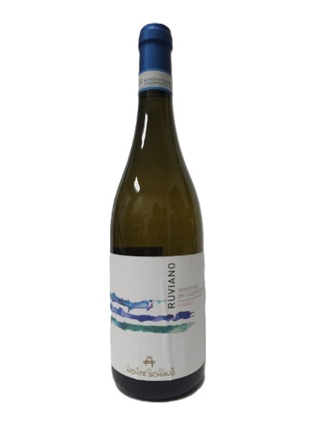 Monte Schiavo RUVIANO VERDICCHIO CLASSICO DOC