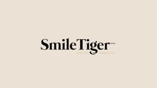 Smile Tiger