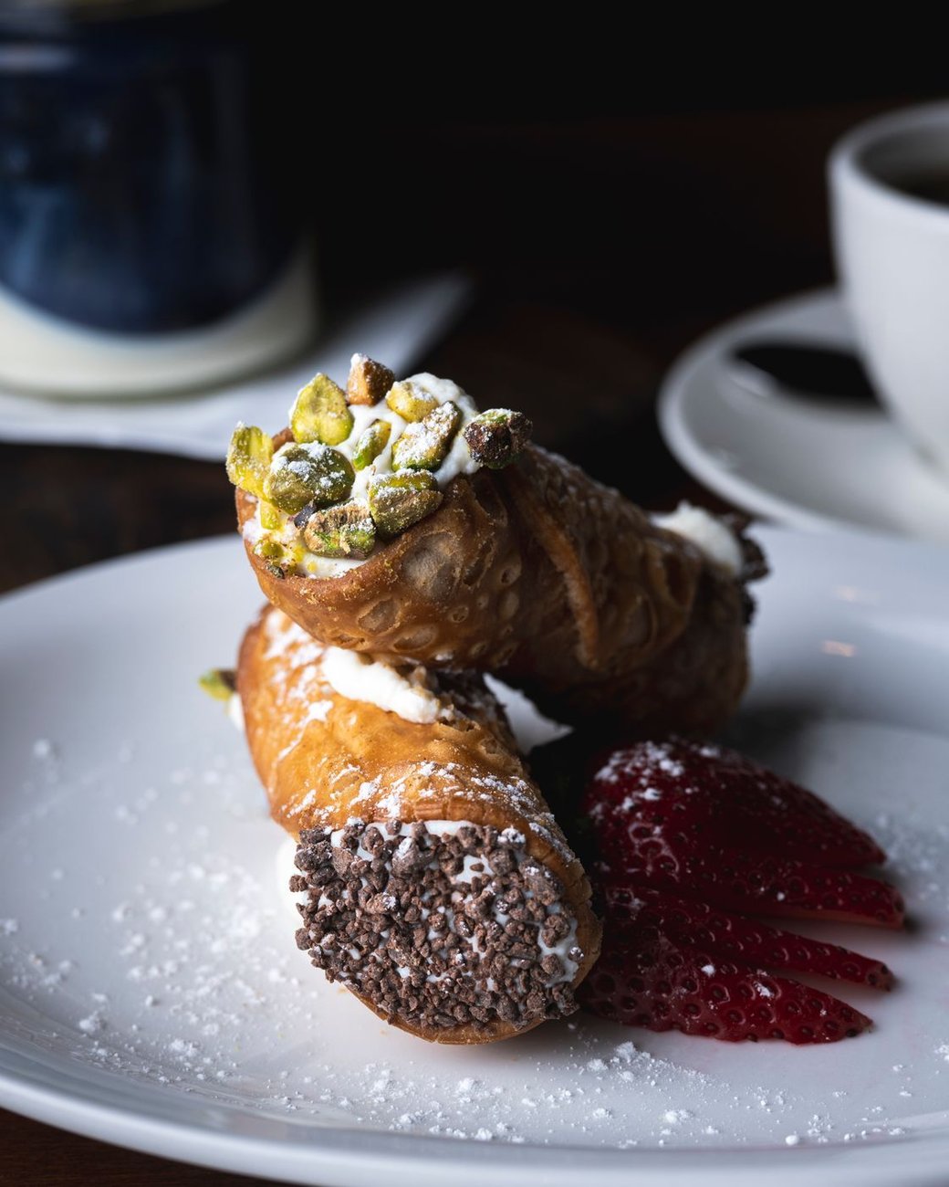 Cannoli