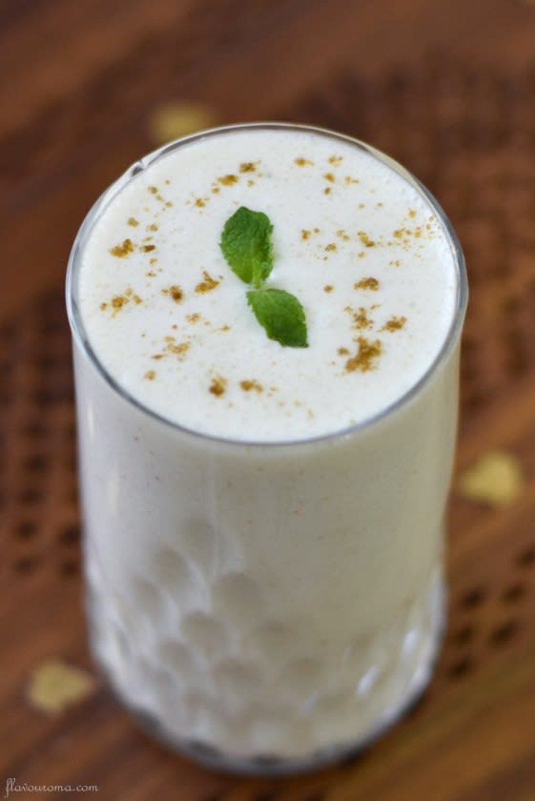 Sour Lassi