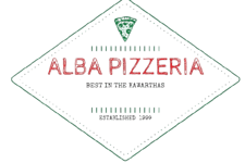 Alba Pizzeria